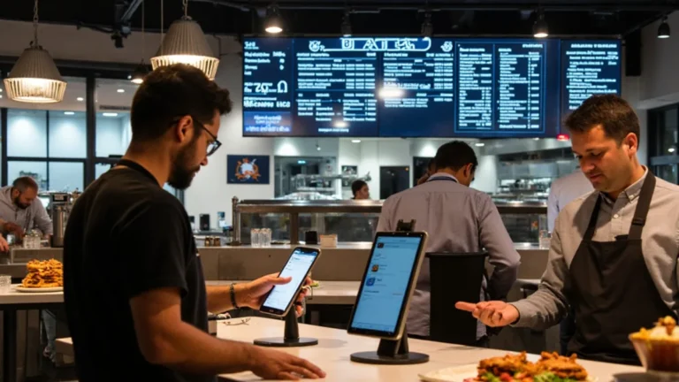 Restaurant Tech Investments That Actually Pay Off