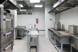 Maximizing Small Commercial Kitchens: Layout Tips for Restaurants That Actually Work