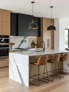 Restaurant Small Kitchen Space Design Tips: Maximize Every Inch