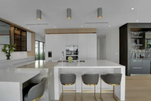 Small Kitchen Big Impact: Maximize Restaurant Space Now
