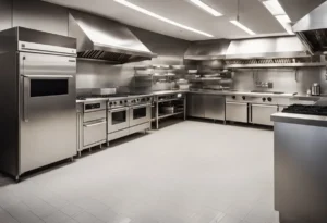 Maximizing Space in Commercial Kitchen Layouts for Small Restaurants: A Practical Guide to Efficiency and Flow