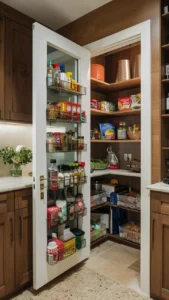 Maximizing Storage in Tiny Commercial Pantries: A Chef’s Guide to Doing More with Less Space