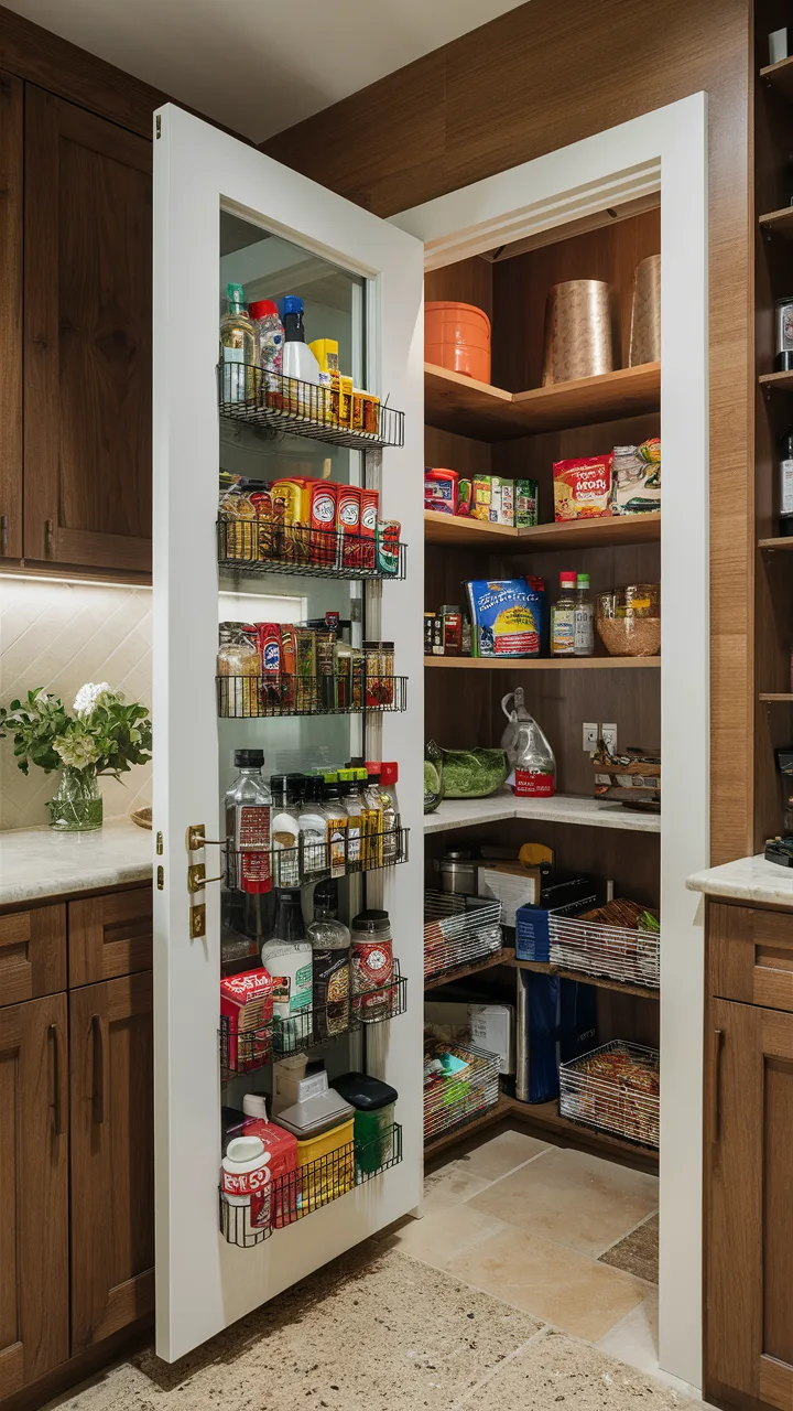 Maximizing Storage in Tiny Commercial Pantries: A Chef’s Guide to Doing More with Less Space