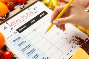 Beginner Meal Planning Tips to Save Time and Money