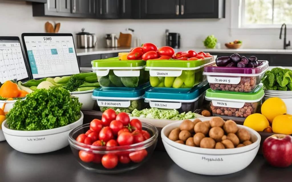 Smart Meal Planning Tips to Seriously Reduce Food Waste