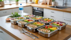 Meal Prep Ideas for Busy People: Save Time, Money, and Your Sanity in 2026