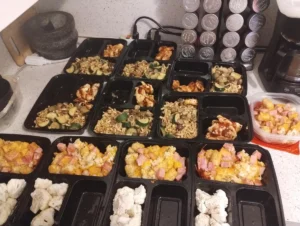 Meal Prep Mondays: Conquer Your Week, One Container at a Time