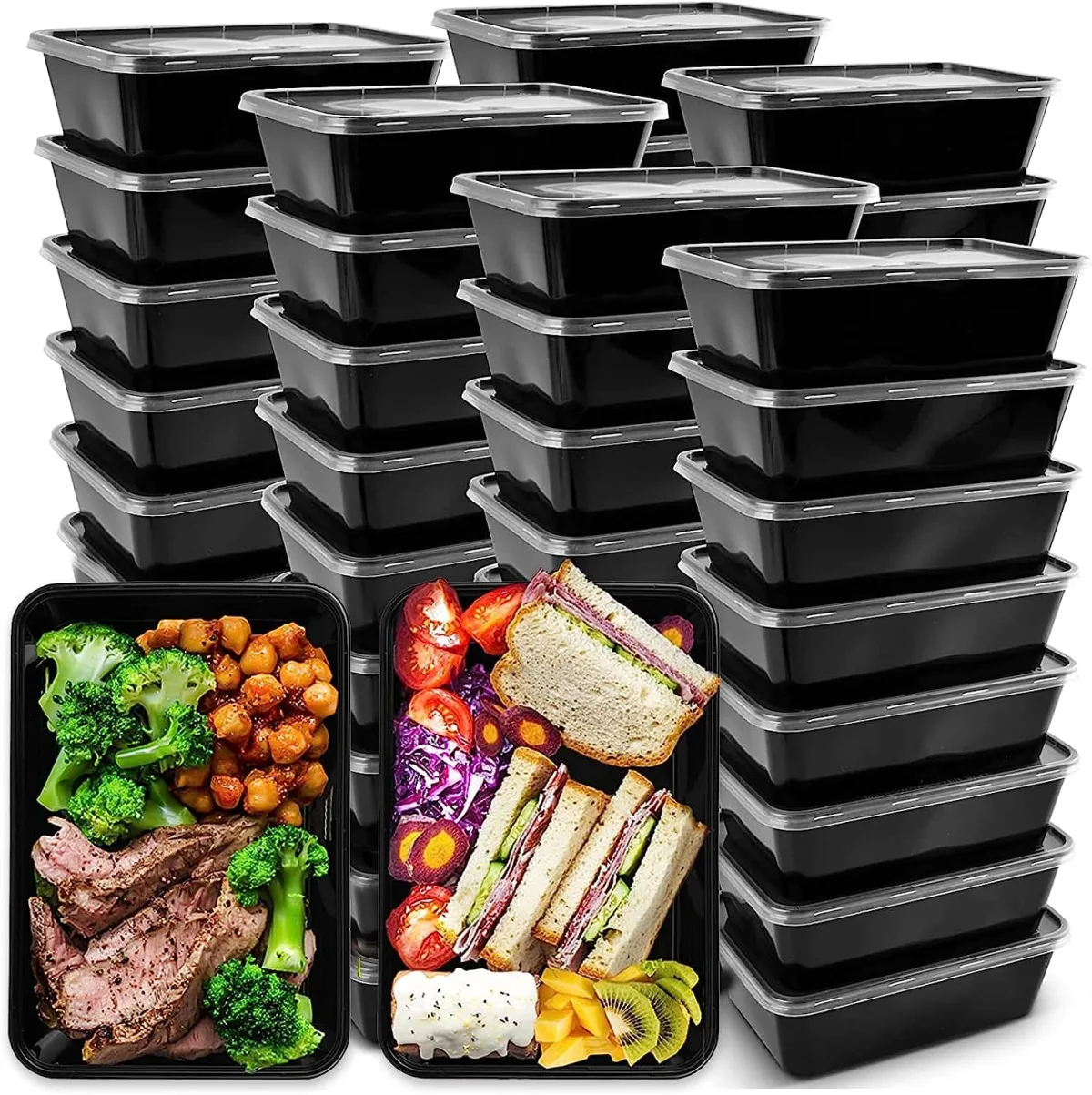 Ultimate Guide to Meal Prep Storage Solutions and Containers