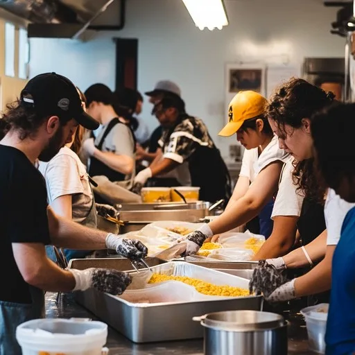 Busy People Meal Prep: Real Strategies That Work
