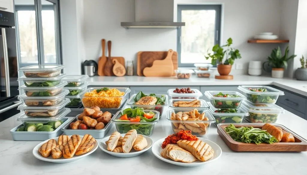 Fast Meal Prep Sunday: Delicious Weekday Ideas