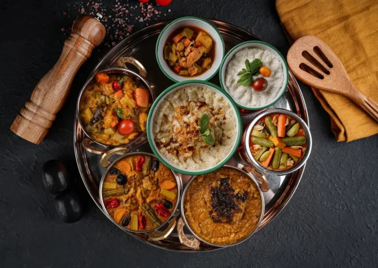 Mastering Meat Cooking: A Deep Dive into Arab Food Recipes