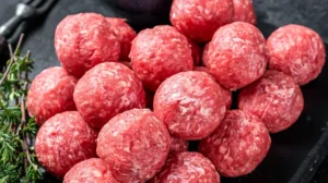Meatball Meats: Types and Best Choices for 2025