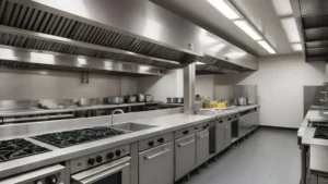 Kitchen Layout Health Code Secrets: Stay Compliant