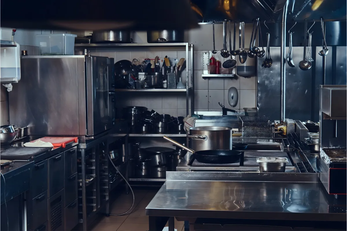 The Ultimate mei-um-review: A Deep Dive into the Commercial Kitchen Powerhouse