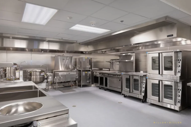 Mental Health: A Guide for Kitchen Staff