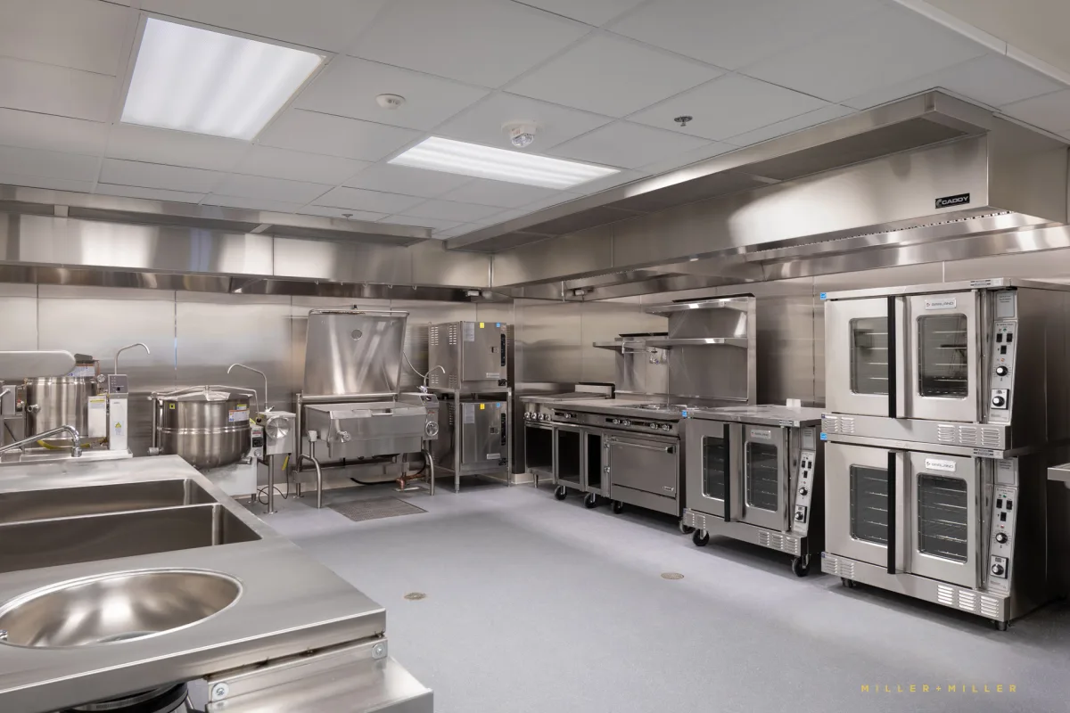 Mental Health: A Guide for Kitchen Staff