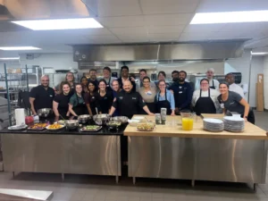 Mental Health Resources for Culinary Professionals: A Comprehensive Guide
