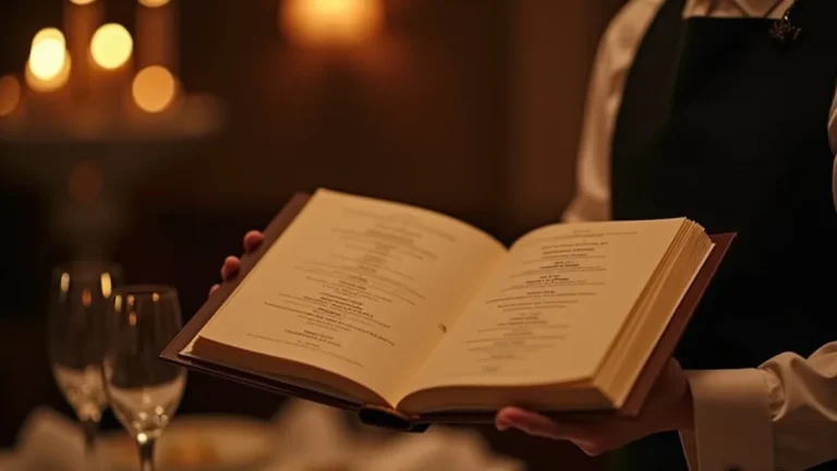 Boost Restaurant Profits: Menu Engineering Secrets