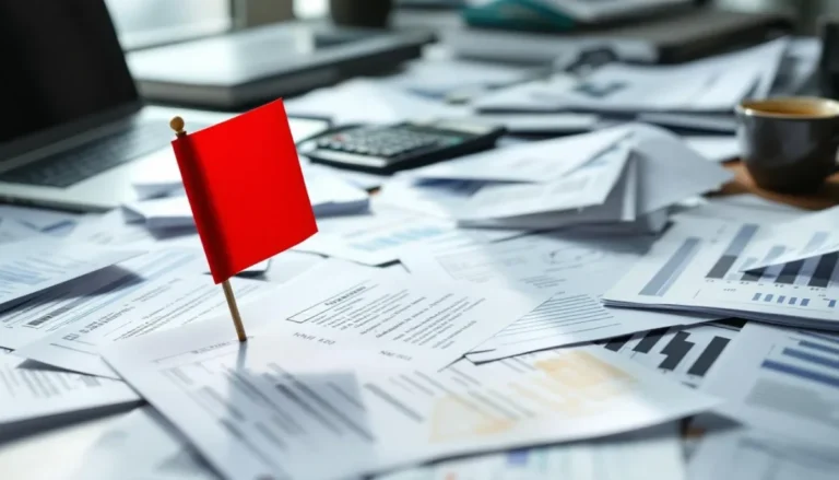 Merchant Statement Red Flags Every Restaurant Owner Should Watch For (Before They Sink Your Profits)