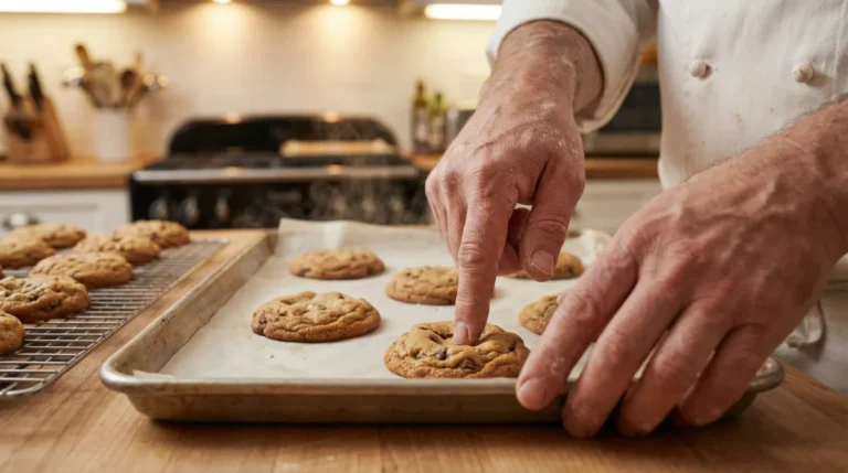 Meringue Cookies Troubleshooting: Common Issues and How to Fix Them