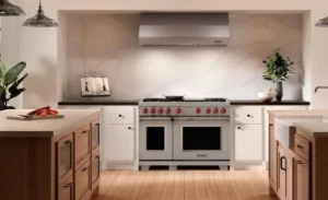 MIB-PG Pro Gas Range Review: Performance Under Pressure?