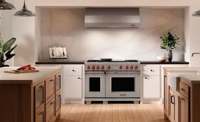 MIB-PG Pro Gas Range Review: Performance Under Pressure?