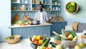 Mindful Eating Practices: Sanity for Busy Professionals