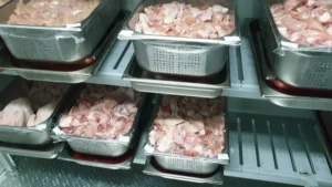 Mini Fridge for Raw Meat Prep: Best Practices You Need to Know