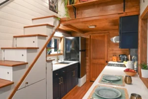 Tiny Home, Big Freedom: My Nashville Minimalist Path