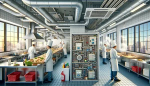 Mise en Place for Commercial Kitchens: The Ultimate Efficiency Hacks You’re Probably Overlooking