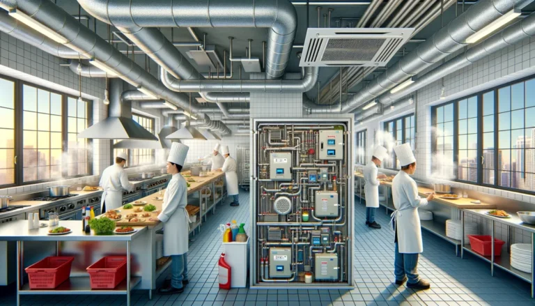 Mise en Place for Commercial Kitchens: The Ultimate Efficiency Hacks You’re Probably Overlooking