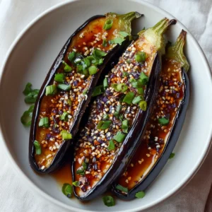 Delicious and Easy Miso Eggplant Recipes You'll Love