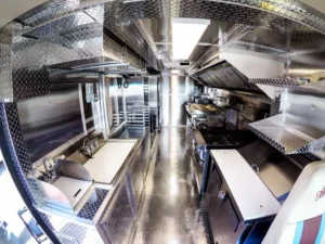 Mobile Kitchen Coolers for Food Trucks and Catering Businesses: The Ultimate Guide to Keeping It Cool on the Go
