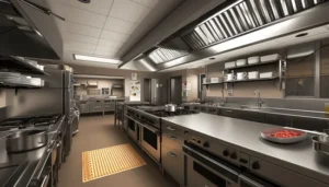 Innovative Mobile Kitchen Design Trends Taking Over Streets