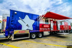 Mobile Kitchens: Flexibility, Freedom, Food on Wheels