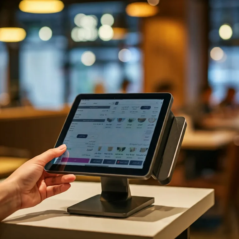 Revolutionizing Dining: Mobile POS Solutions for Restaurants in 2025