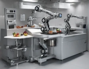 How Modern Kitchen Tech Is Secretly Revolutionizing Flavor Profiles (And Why You Might Be Missing Out)
