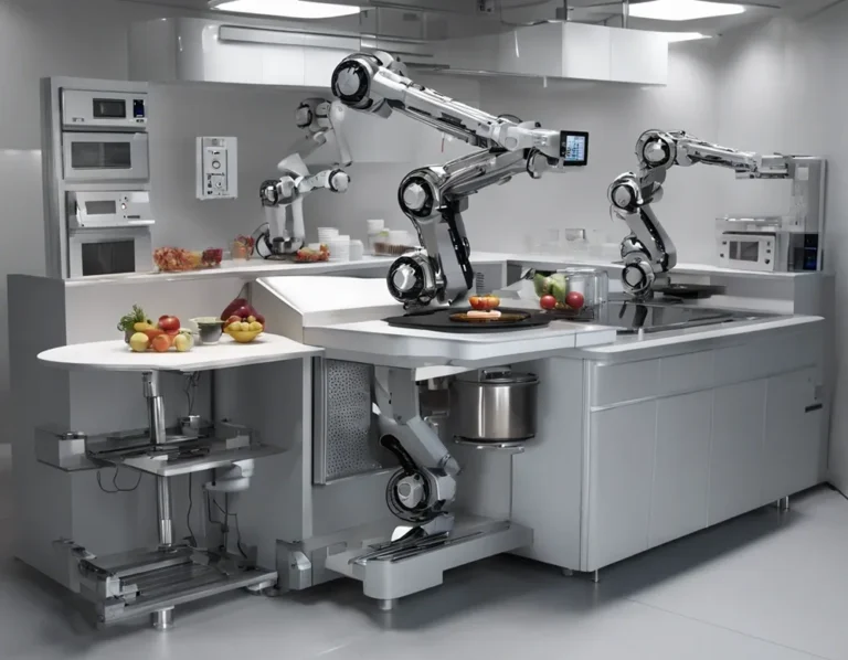 How Modern Kitchen Tech Is Secretly Revolutionizing Flavor Profiles (And Why You Might Be Missing Out)