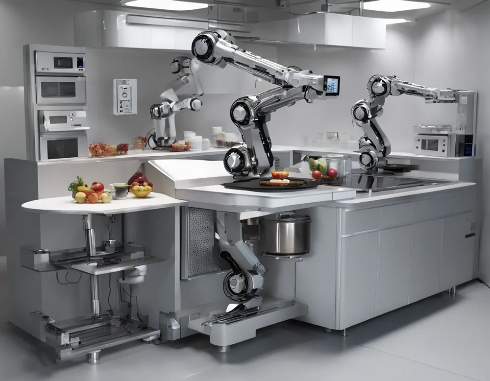 How Modern Kitchen Tech Is Secretly Revolutionizing Flavor Profiles (And Why You Might Be Missing Out)