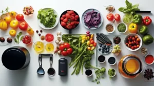 Modernist Ingredients You Can Actually Use At Home