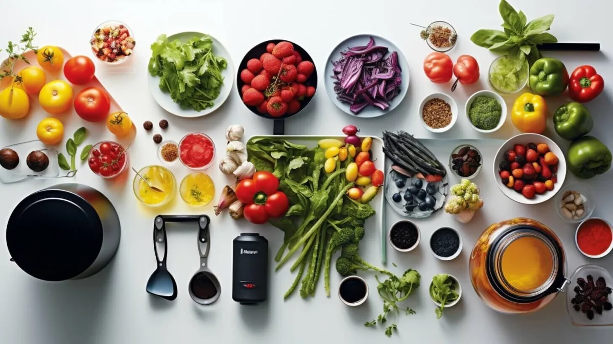 Modernist Ingredients You Can Actually Use At Home