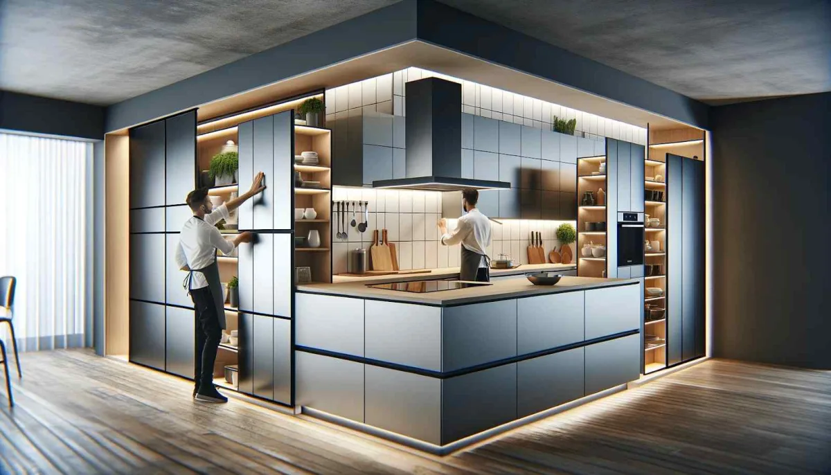 Modernizing Your Restaurant Kitchen Without Losing Its Soul