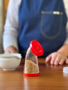 The Ultimate Guide to the Most Durable Grinder for Sesame Seeds in 2025