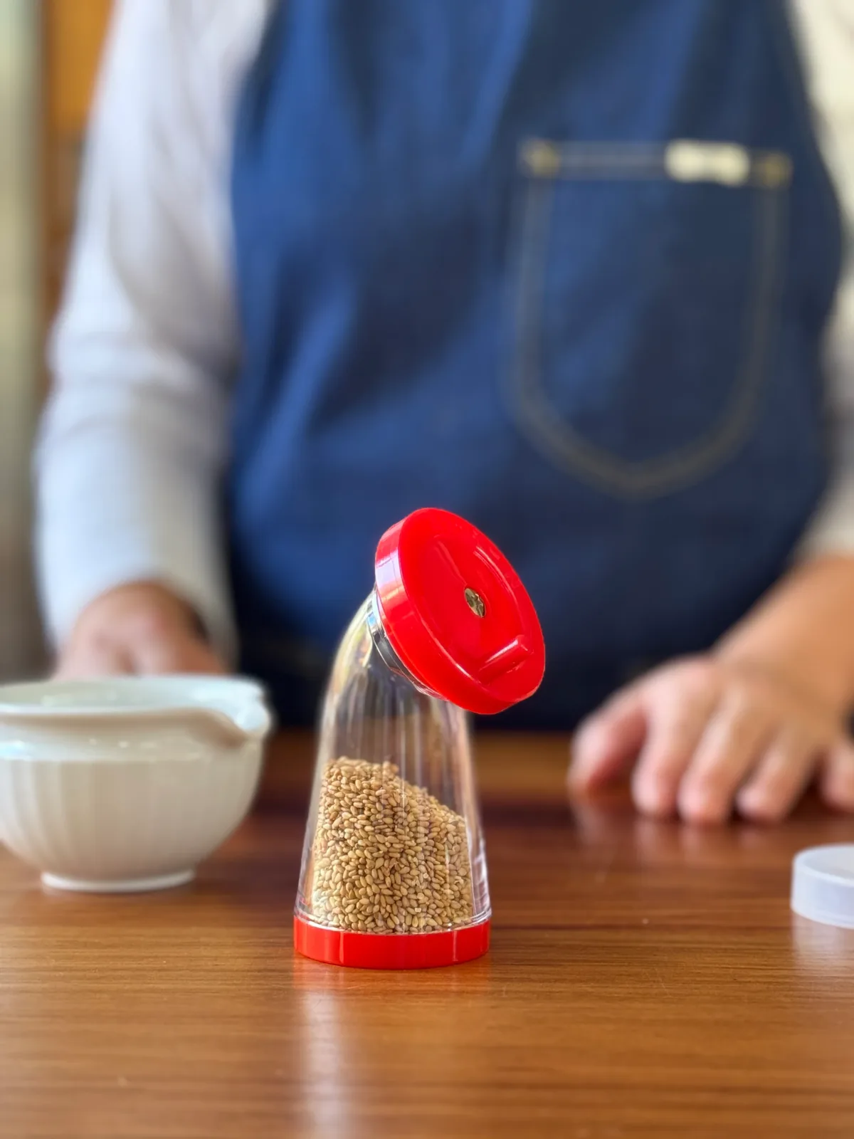 The Ultimate Guide to the Most Durable Grinder for Sesame Seeds in 2025