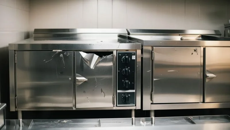 Expensive Kitchen Gear Nightmares: When Top Equipment Breaks Down