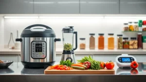 The Most Underrated Kitchen Tool to Save Time and Money