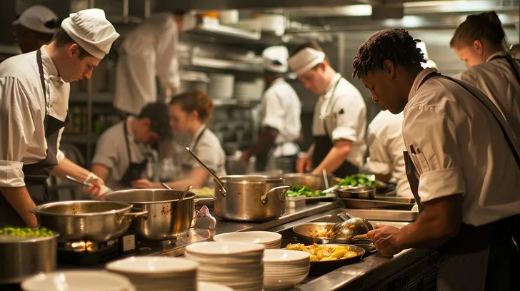 Motivating Inexperienced Cooks: A Guide to Building Confidence in the Kitchen