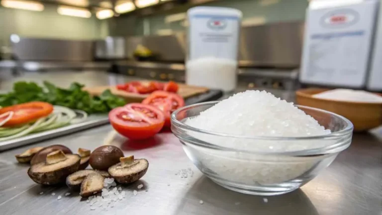 The Ultimate Guide to MSG Uses and Benefits for Restaurants