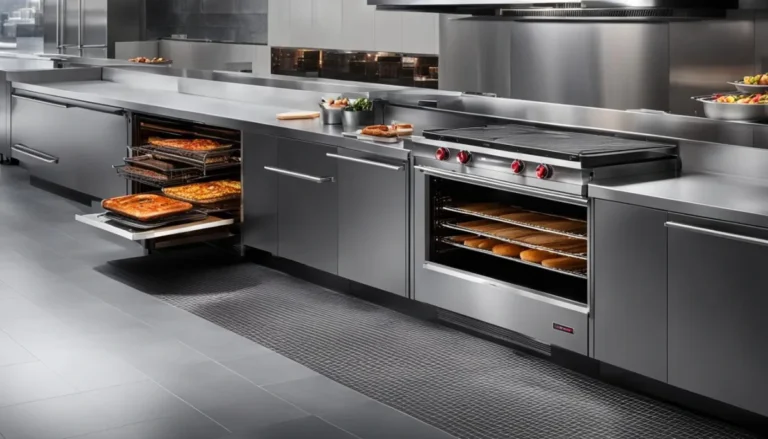 Mugolio Restaurant Equipment: A Deep Dive into Used Options and Reviews