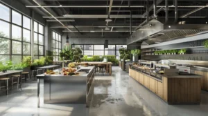 MUL-MPCS-I-ADA Review: The Future of Modular Commercial Kitchen Systems?